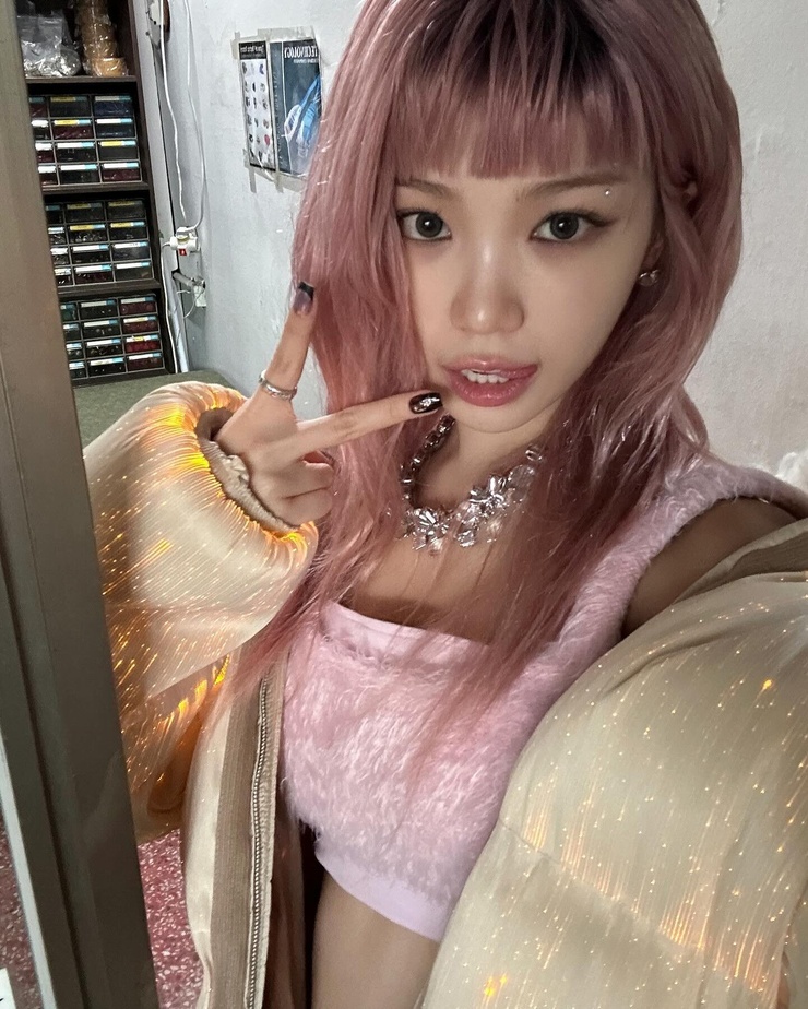 Chae-won Kim