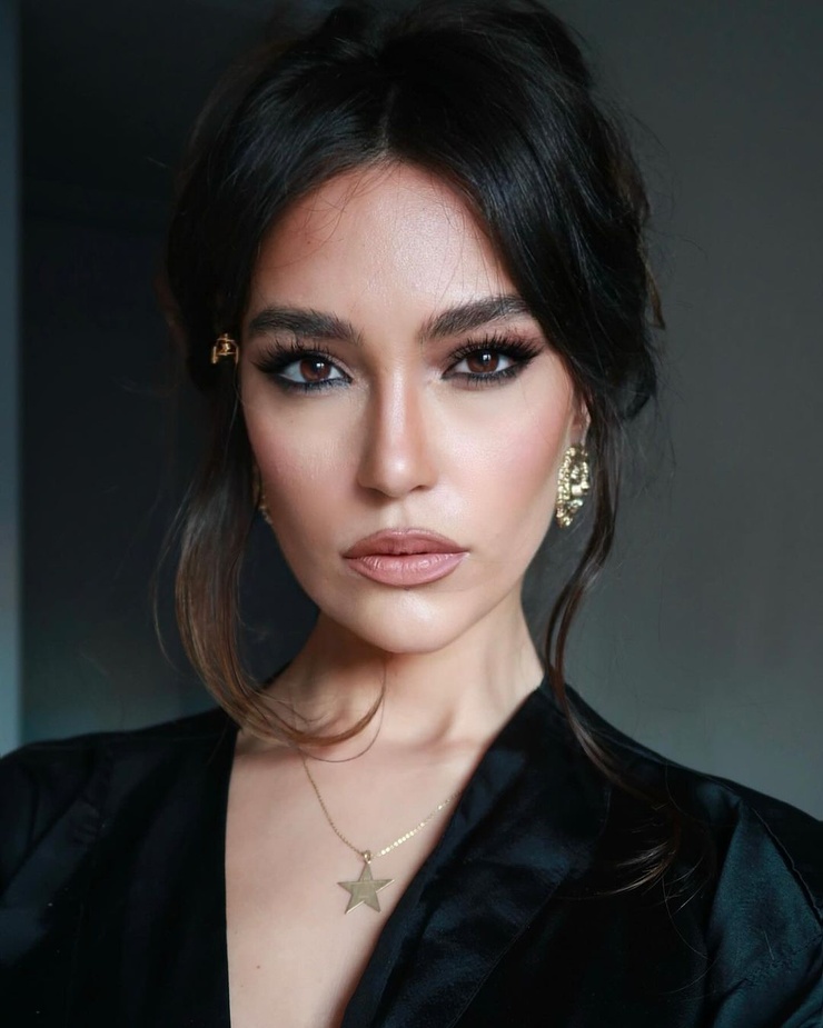 Eva Murati