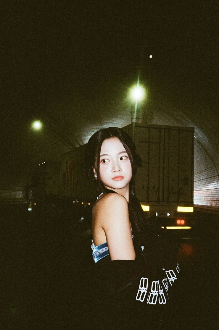 Eun-chae Hong