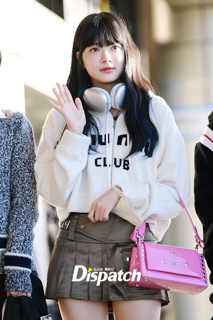 Eun-chae Hong