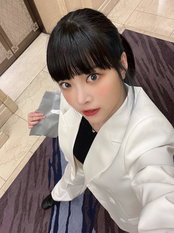 Eun-chae Hong
