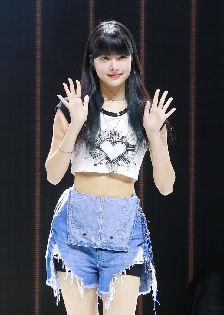 Eun-chae Hong