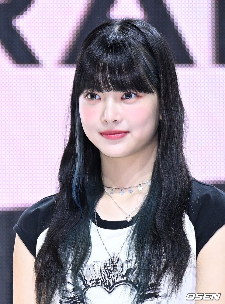 Eun-chae Hong