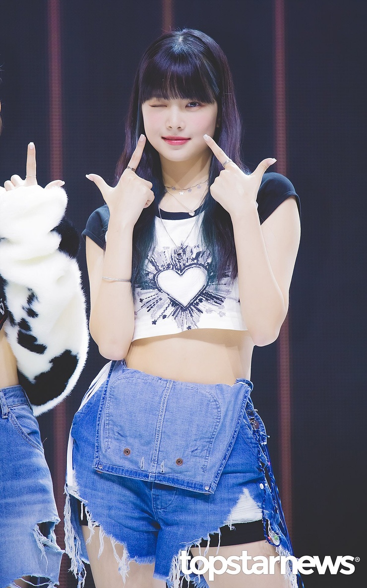 Eun-chae Hong