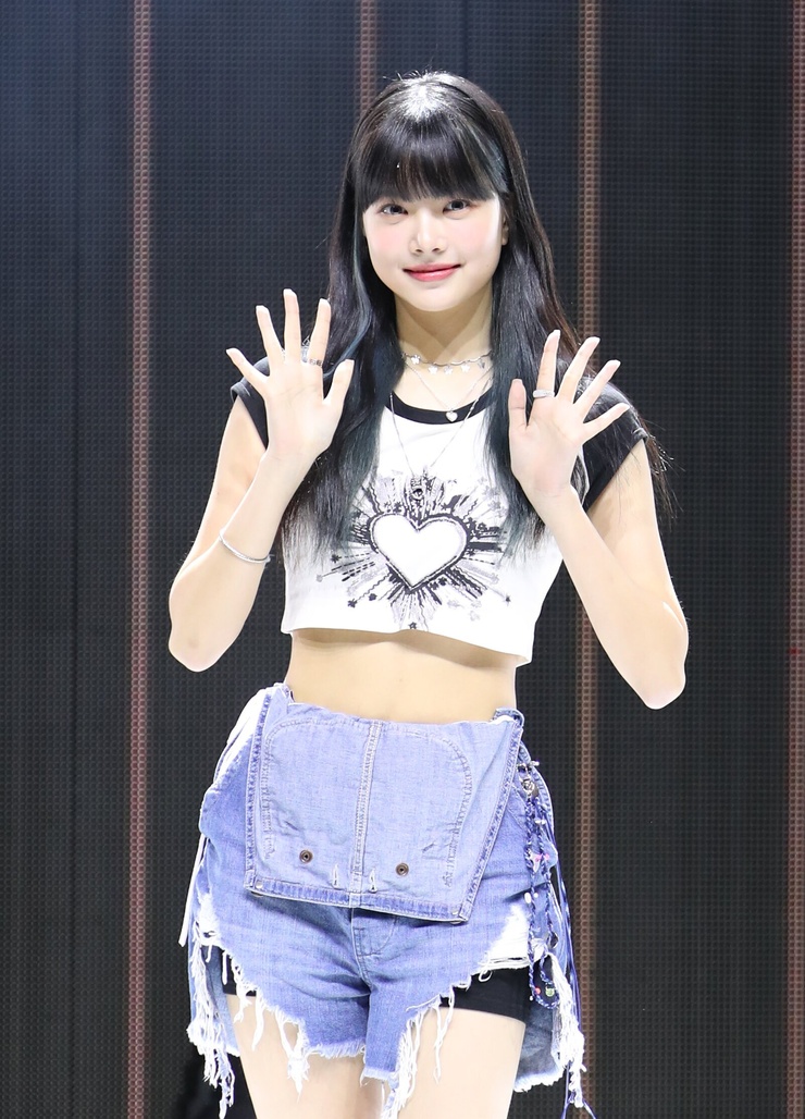 Eun-chae Hong