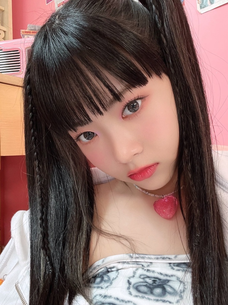 Eun-chae Hong