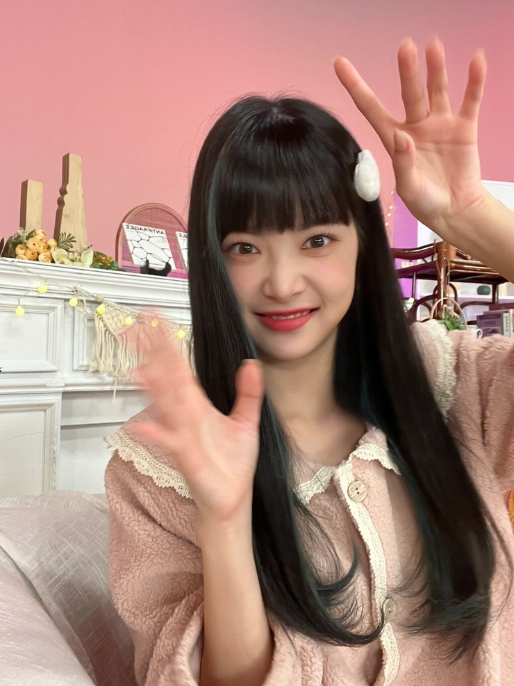 Eun-chae Hong