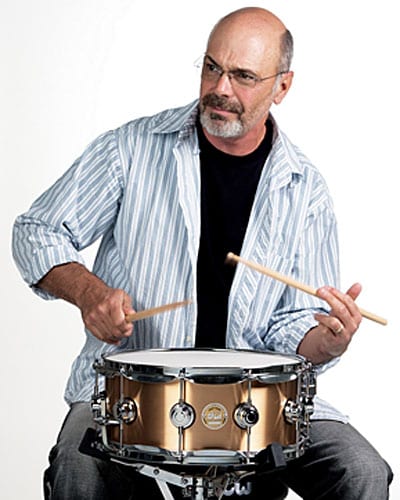 Danny Seraphine