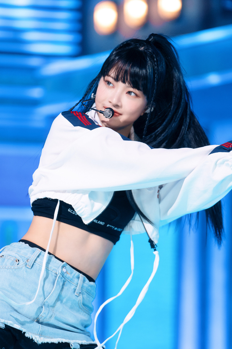 Eun-chae Hong