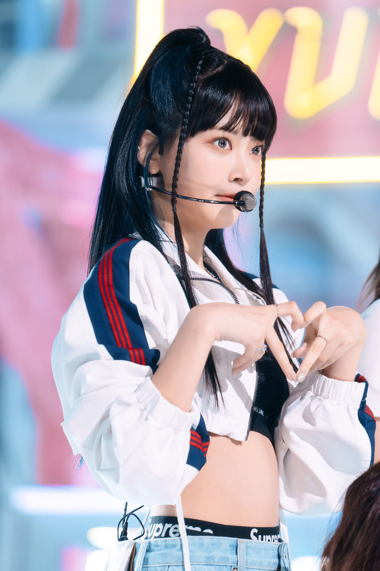 Eun-chae Hong