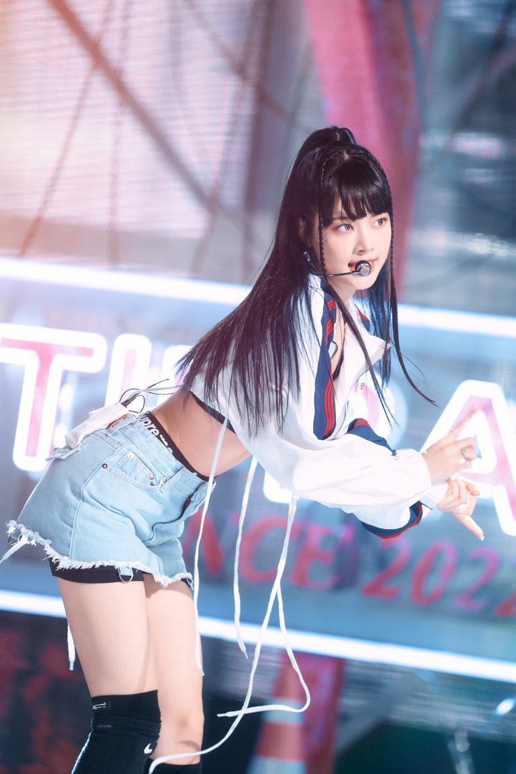 Eun-chae Hong