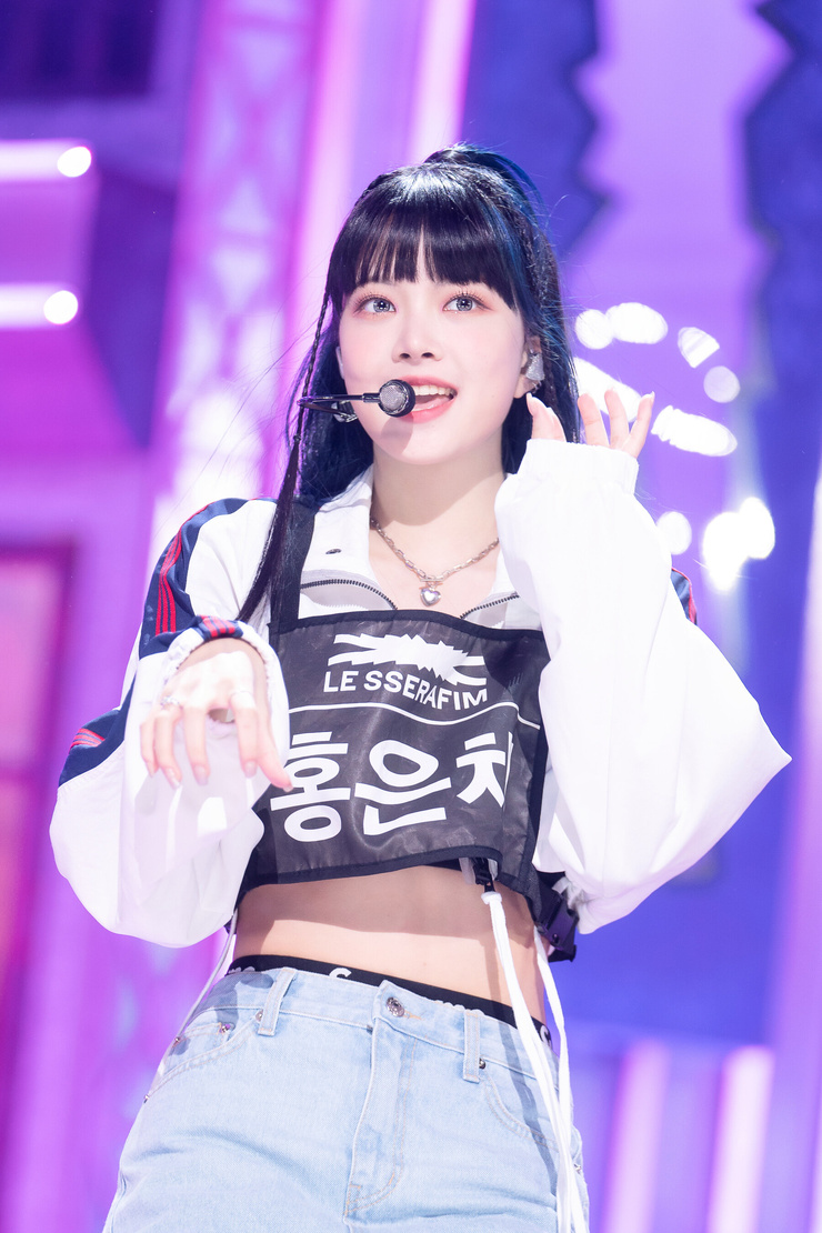 Eun-chae Hong