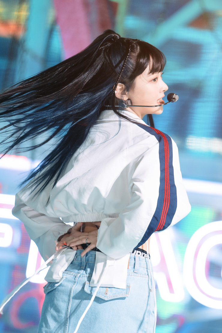 Eun-chae Hong