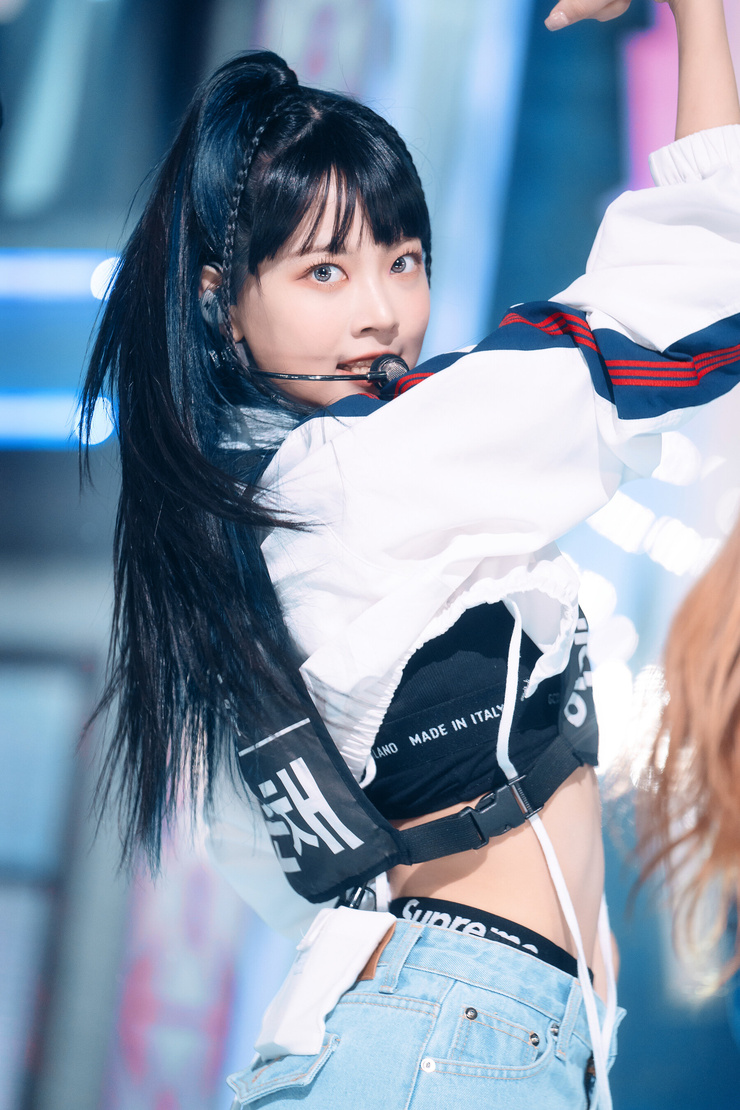 Eun-chae Hong