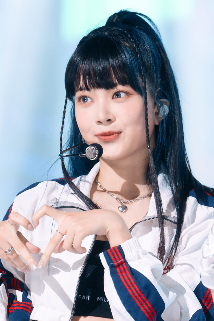 Eun-chae Hong