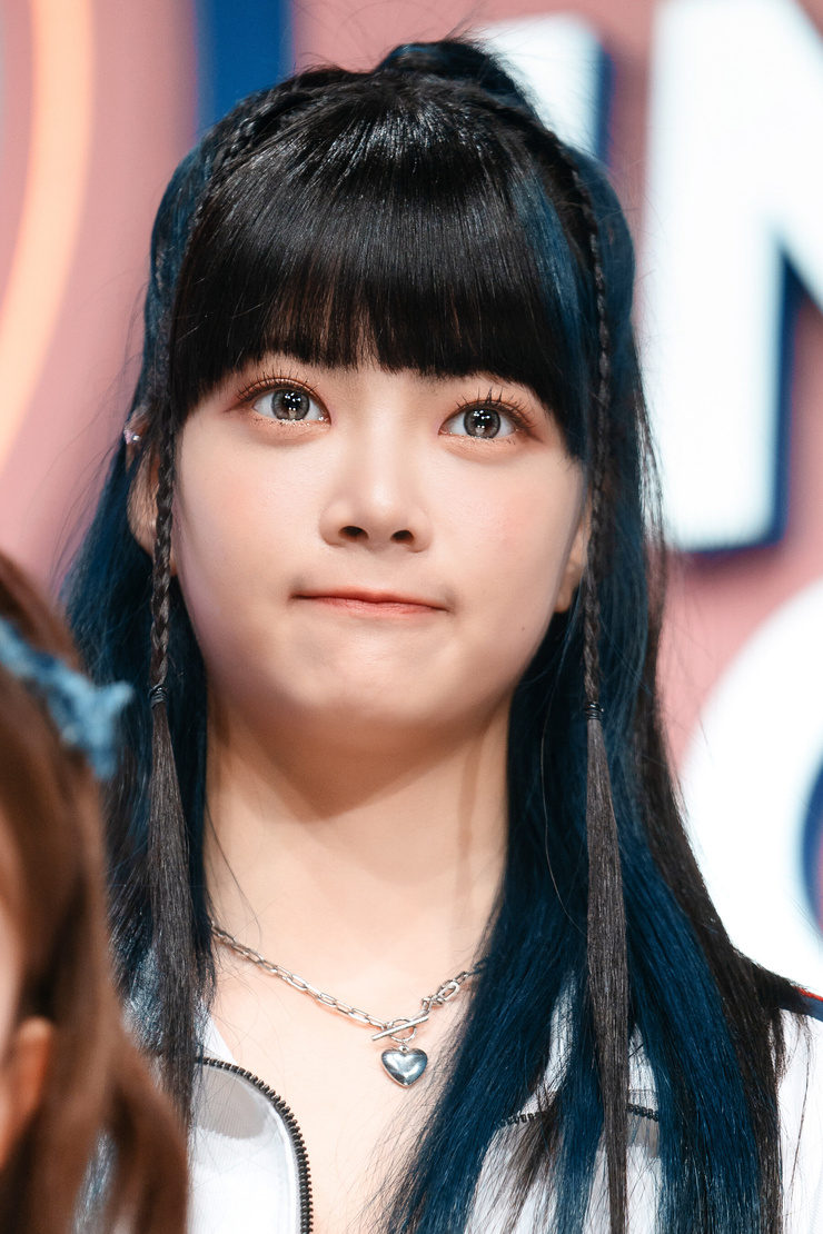 Eun-chae Hong