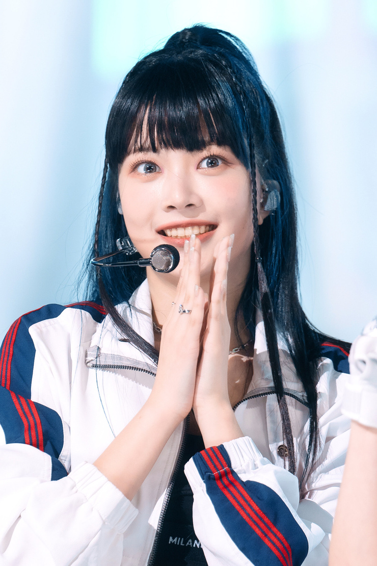 Eun-chae Hong
