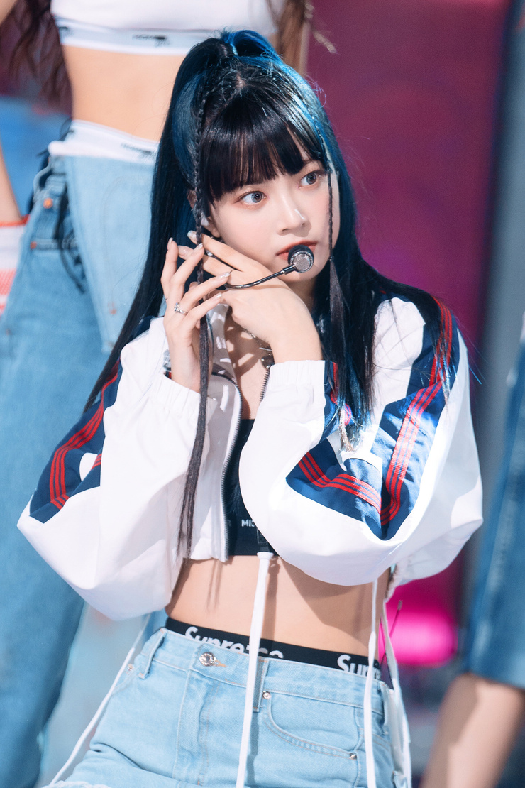 Eun-chae Hong
