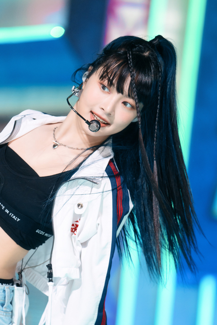 Eun-chae Hong