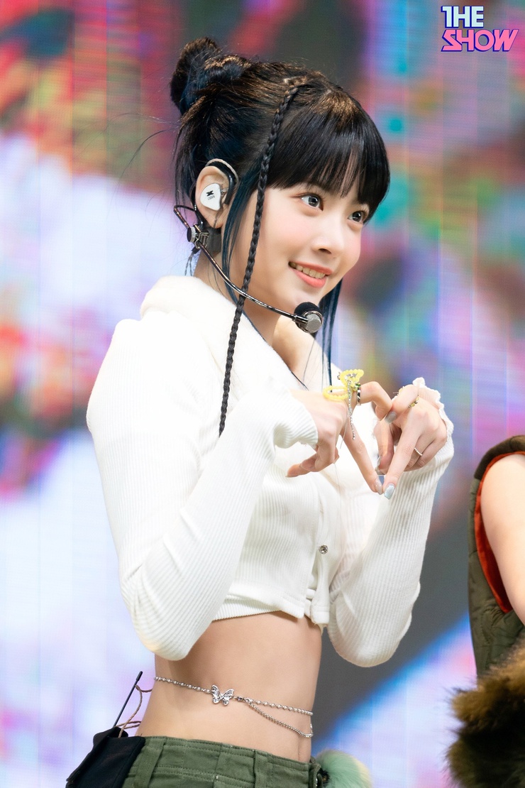 Eun-chae Hong