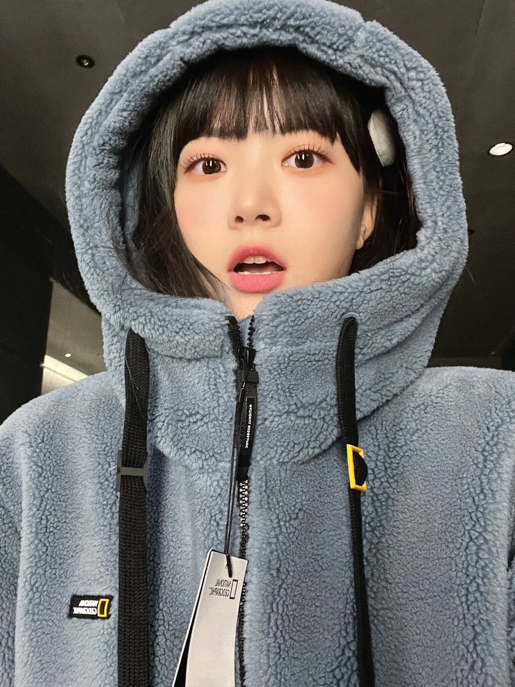 Eun-chae Hong