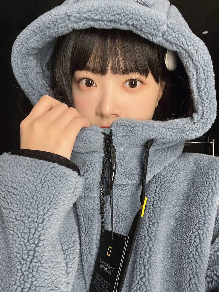 Eun-chae Hong