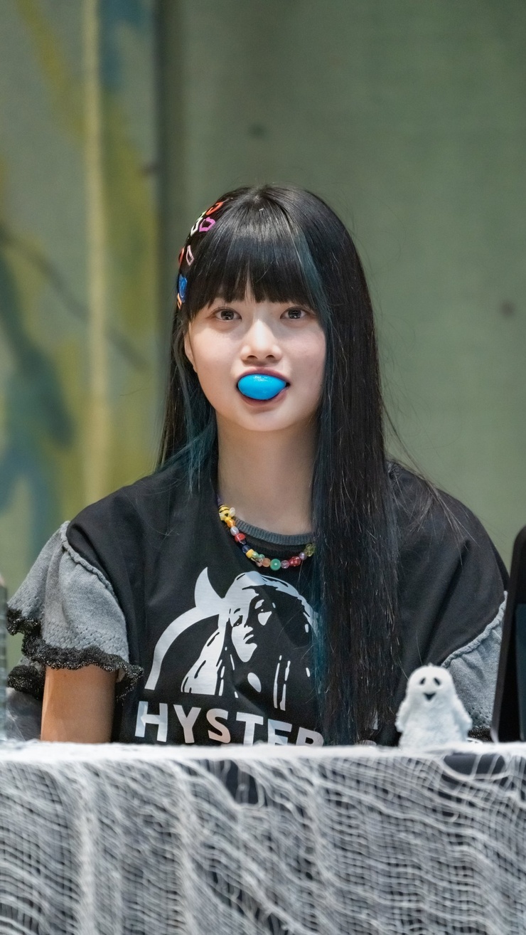 Eun-chae Hong