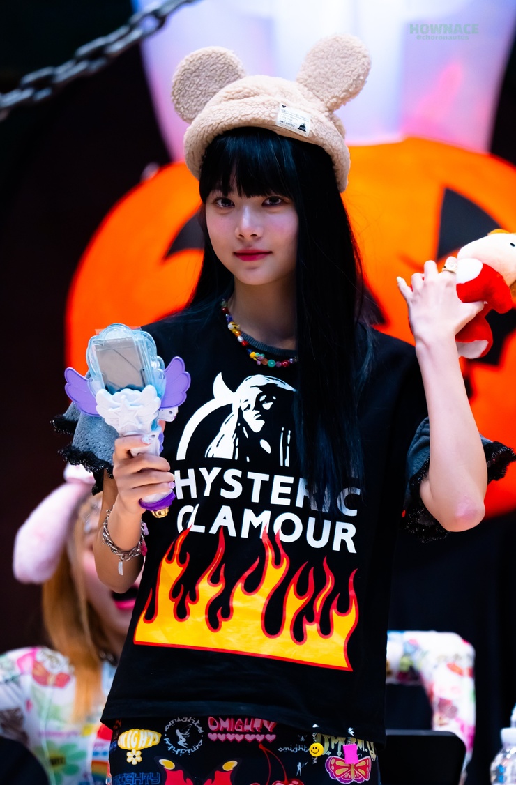 Eun-chae Hong
