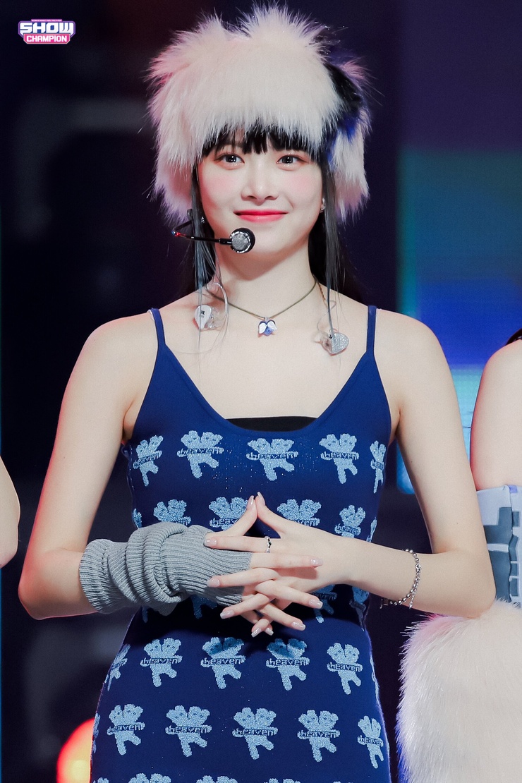 Eun-chae Hong