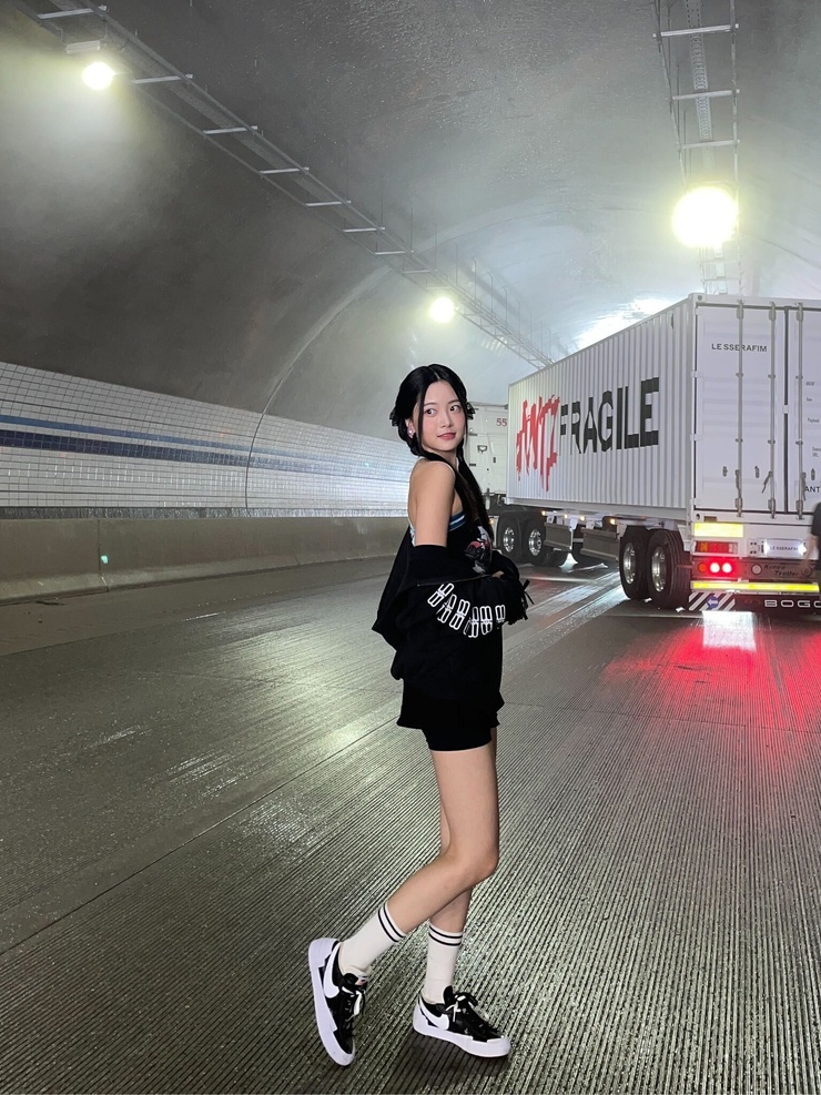 Eun-chae Hong