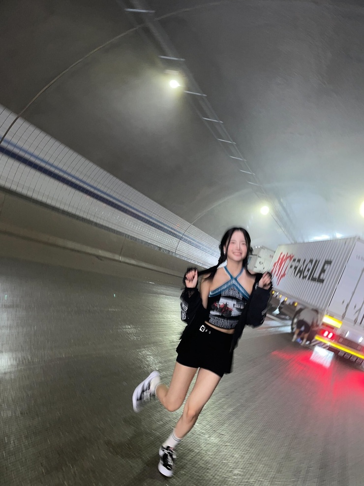 Eun-chae Hong