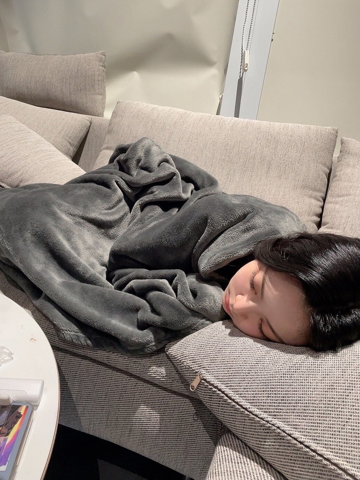 Eun-chae Hong