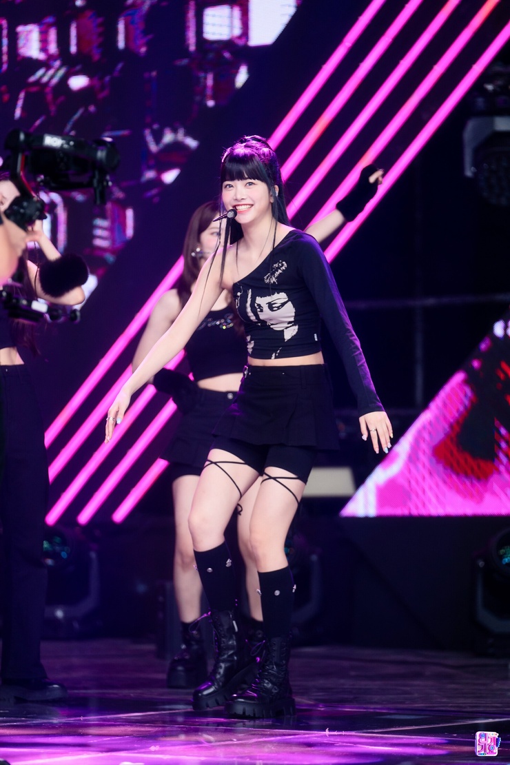 Eun-chae Hong