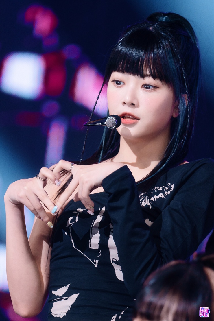 Eun-chae Hong