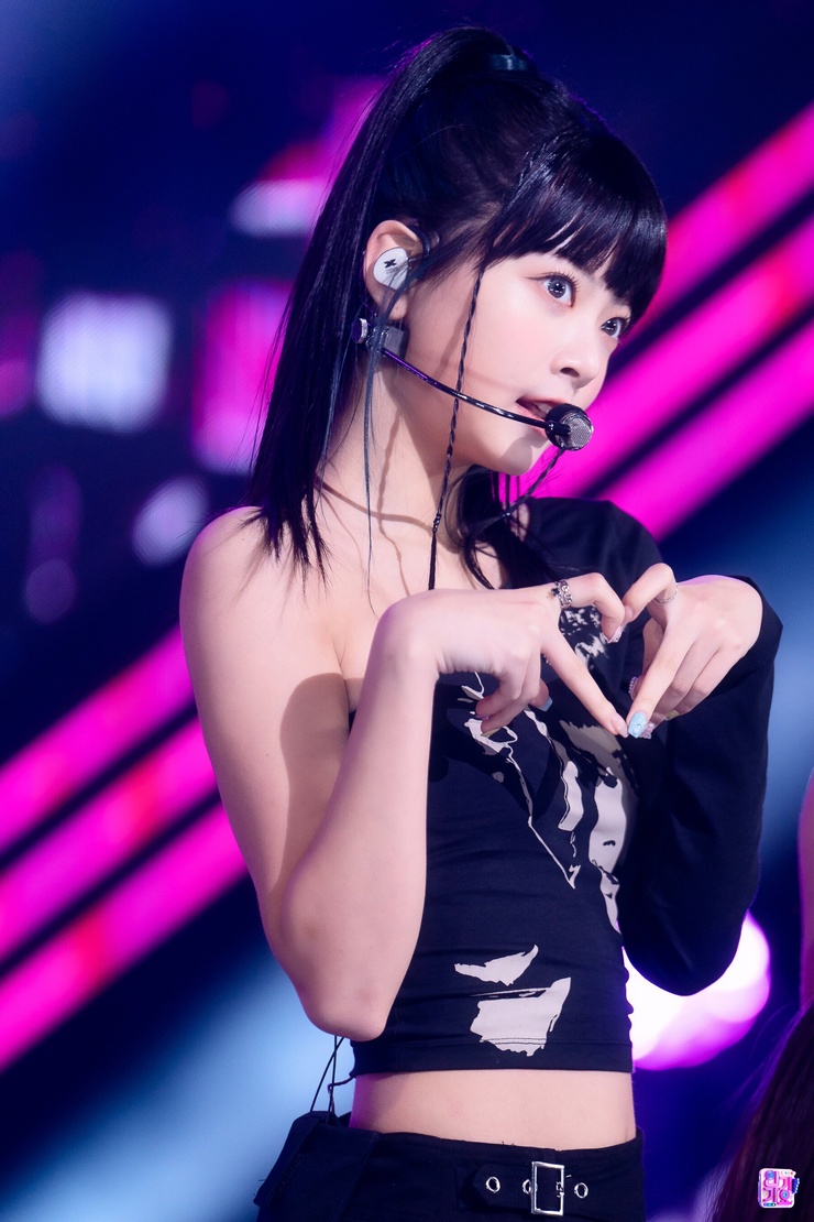 Eun-chae Hong