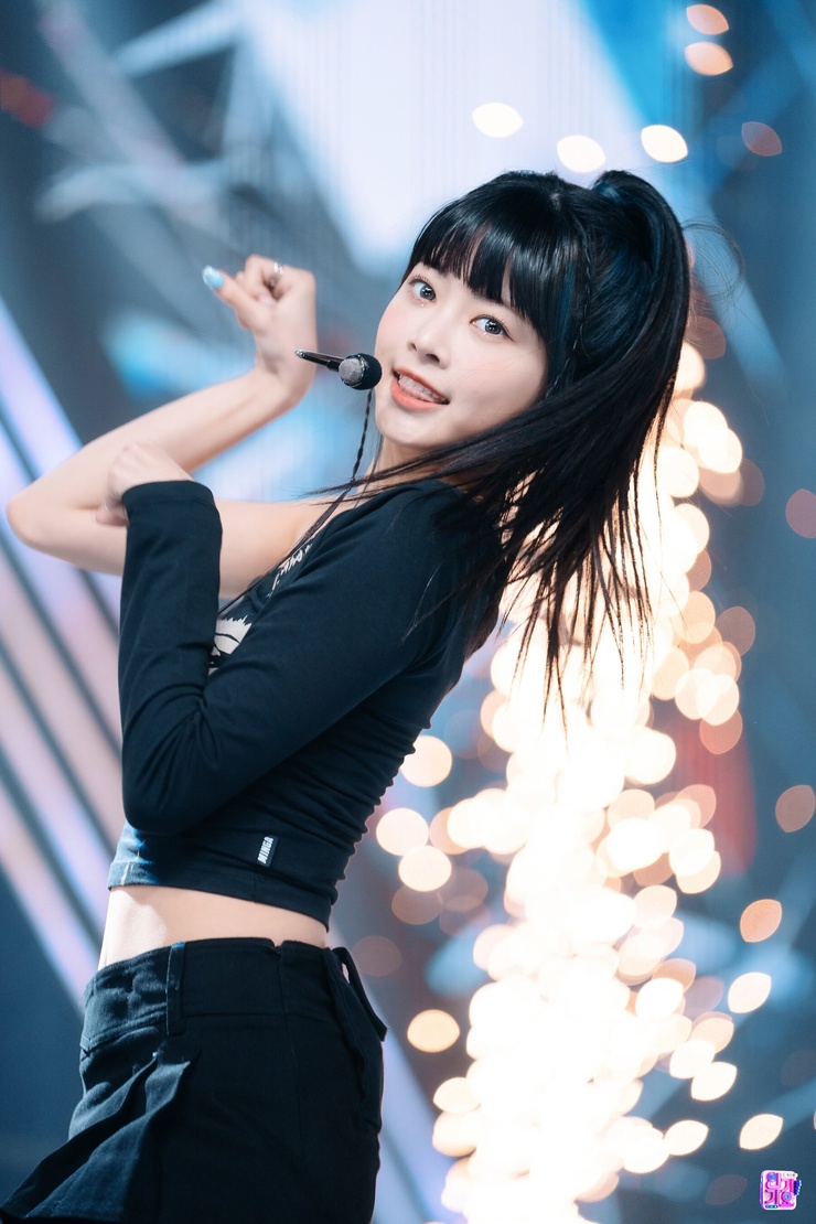 Eun-chae Hong