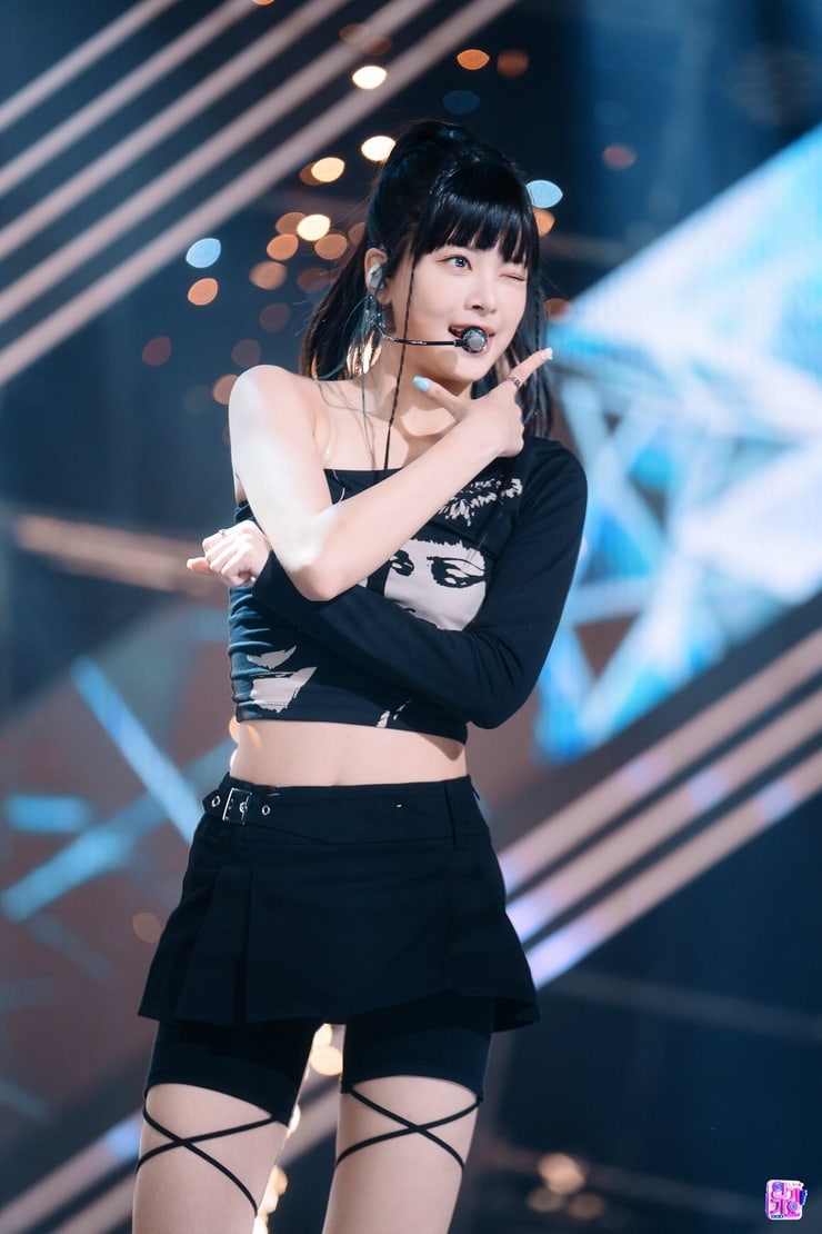 Eun-chae Hong