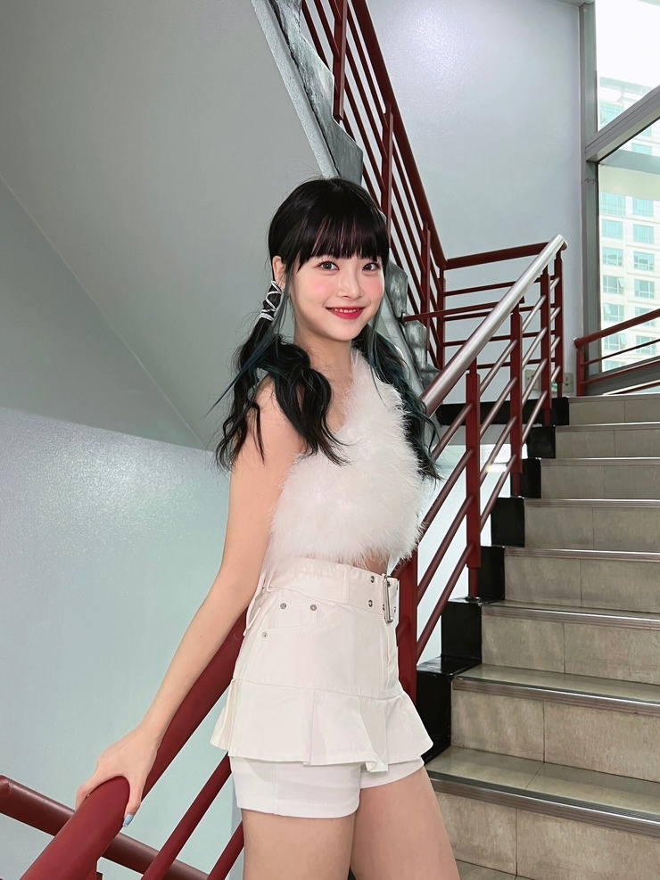 Eun-chae Hong