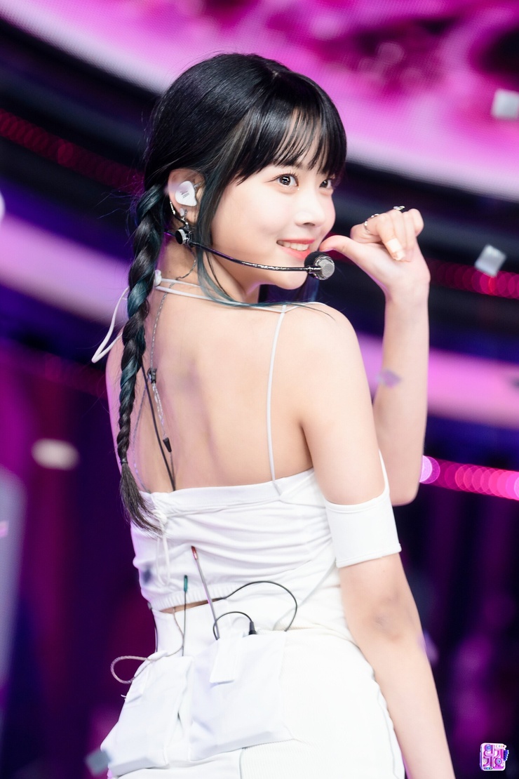 Eun-chae Hong