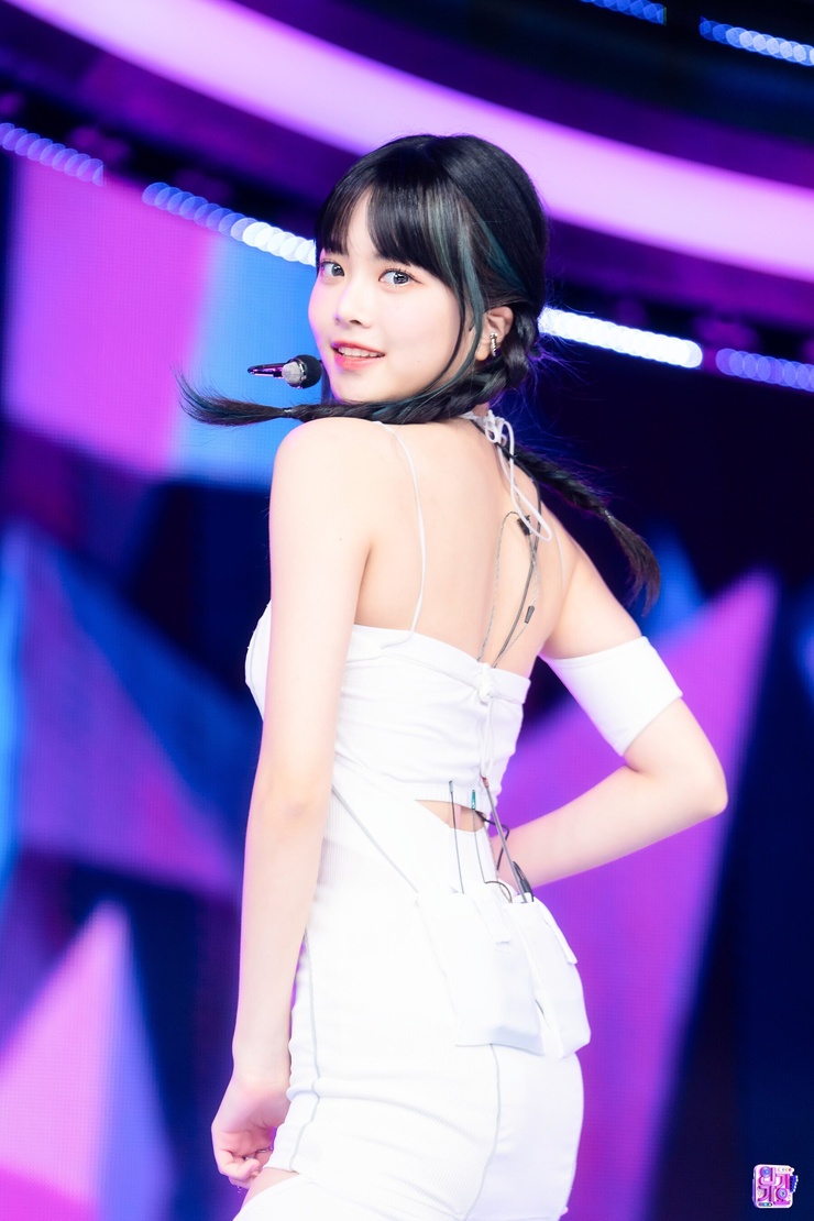 Eun-chae Hong
