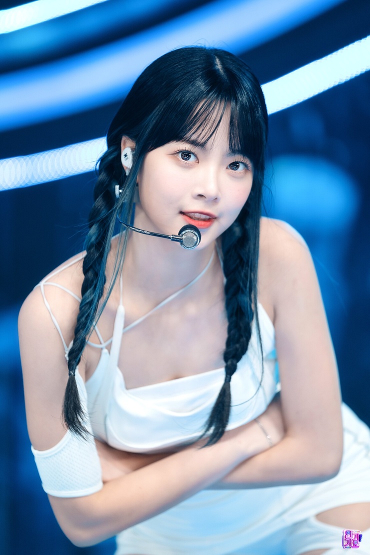 Eun-chae Hong