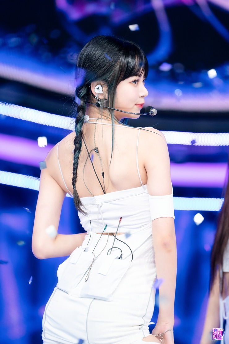 Eun-chae Hong