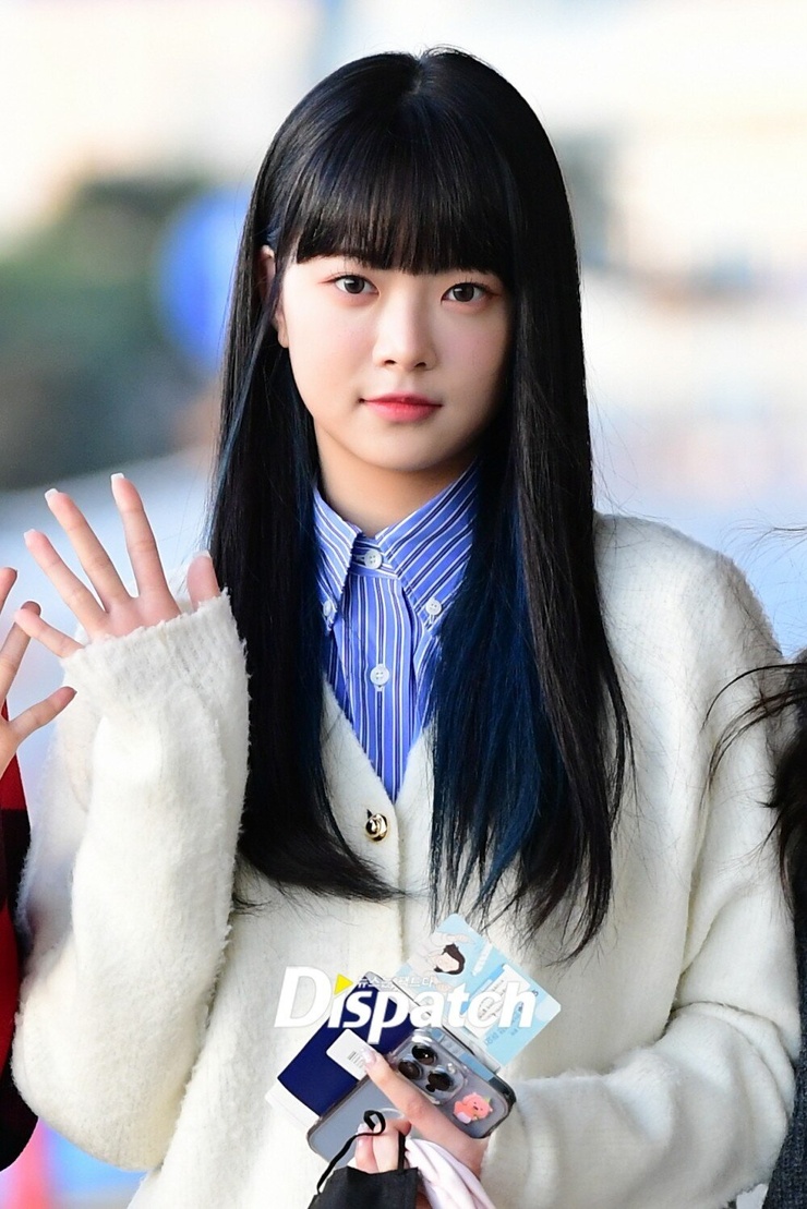 Eun-chae Hong