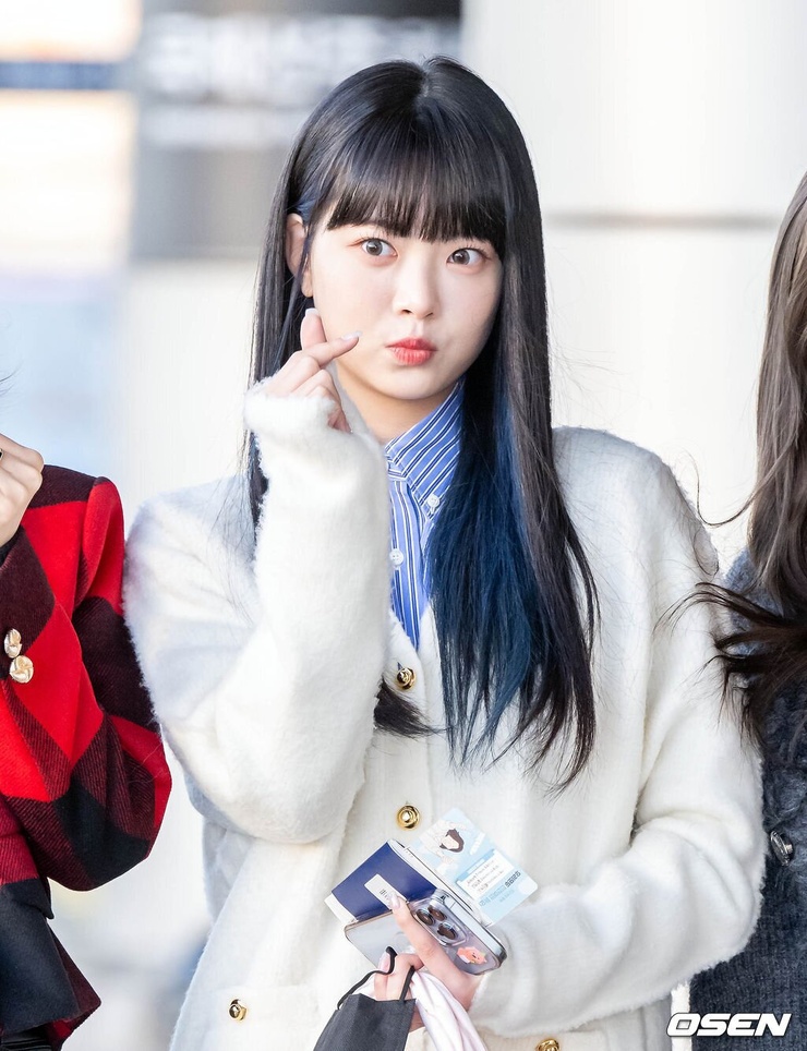 Eun-chae Hong