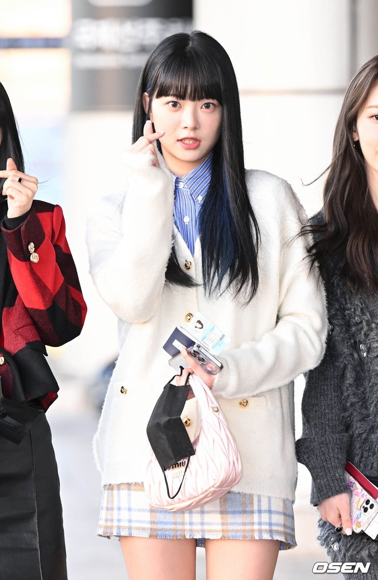 Eun-chae Hong