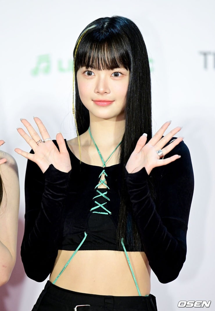 Eun-chae Hong