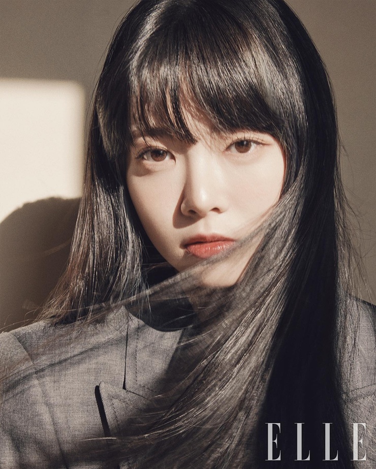 Eun-chae Hong