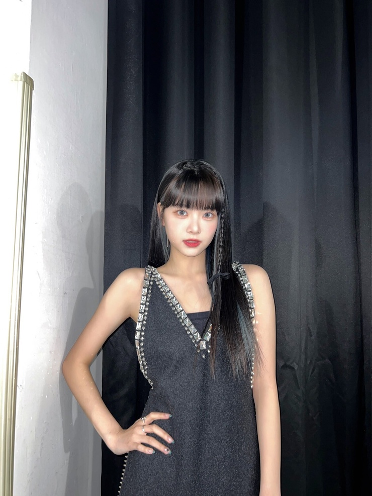 Eun-chae Hong