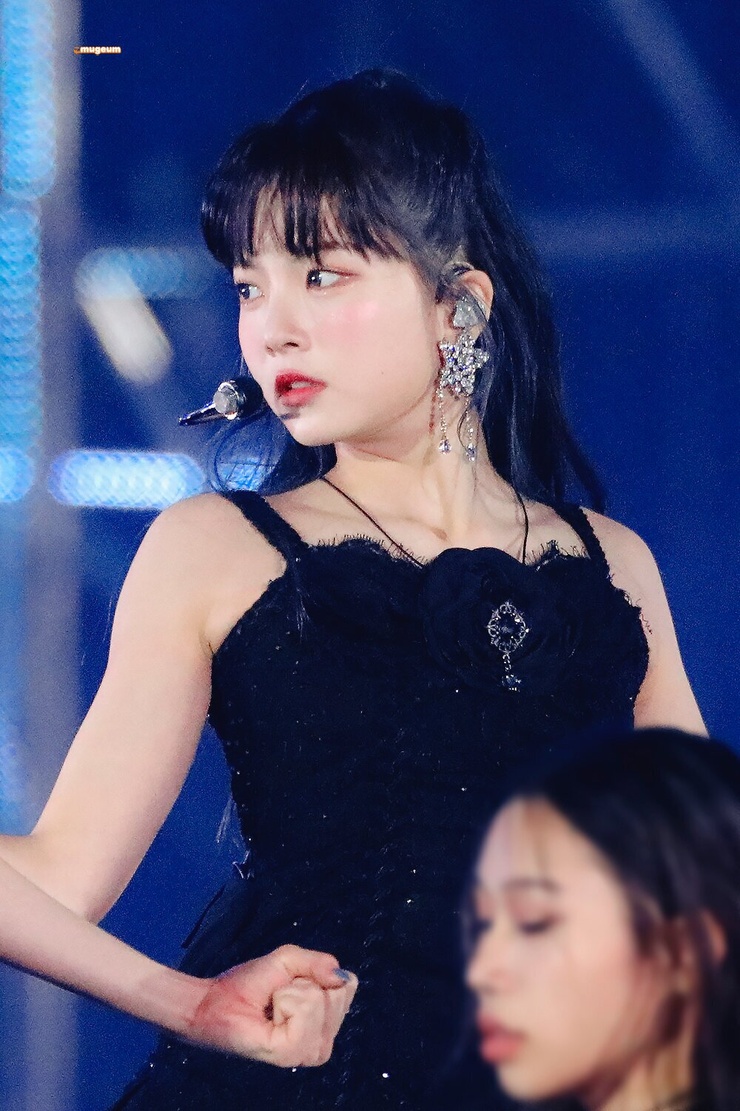 Eun-chae Hong