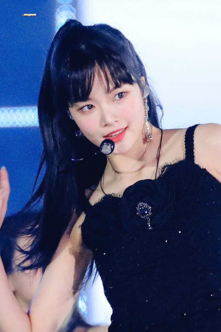 Eun-chae Hong